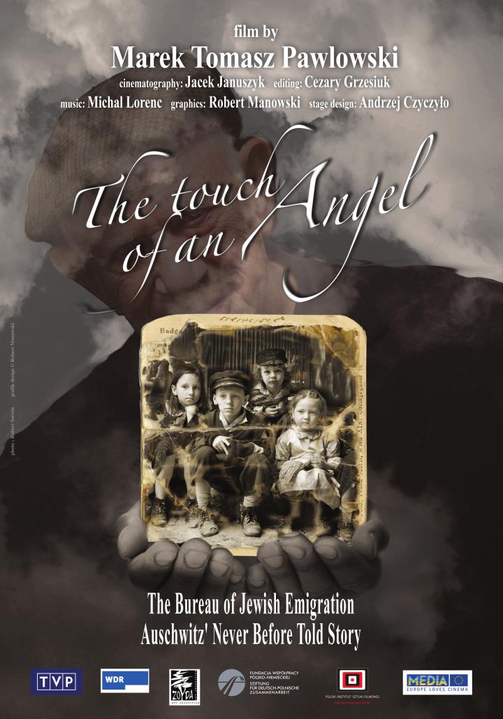 Touch of an Angel - Laemmle.com