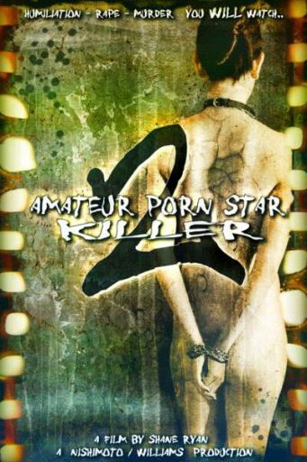 amateur porn star killer 2 2019