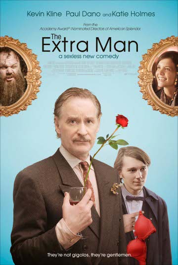 extra man - Laemmle.com