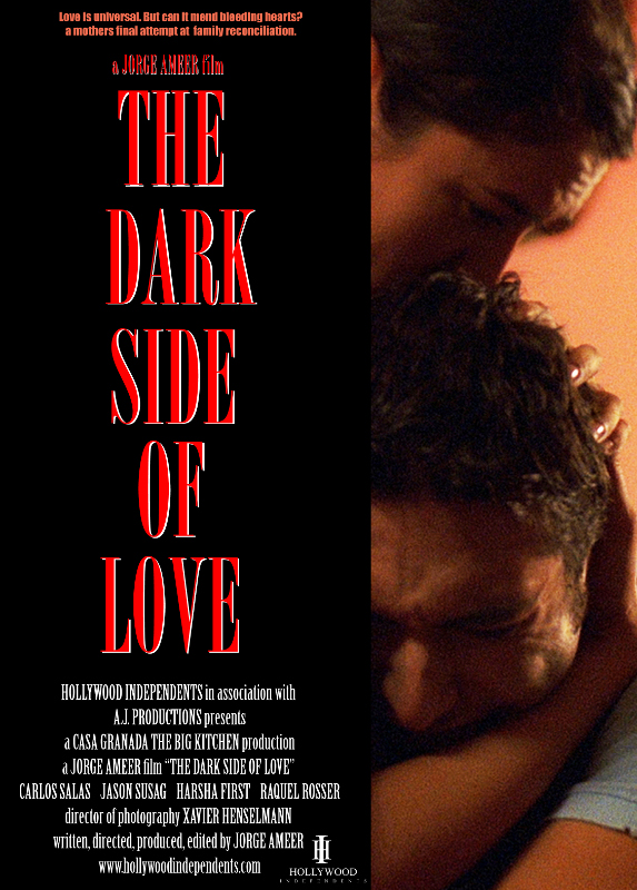nonton film the dark side of love 1984
