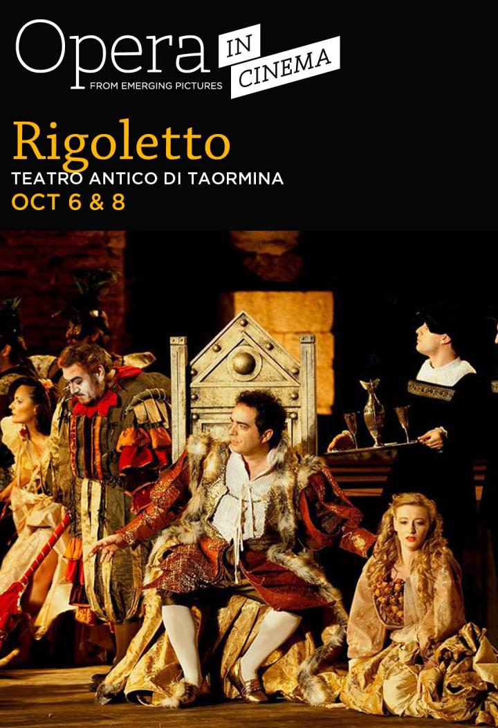 Rigoletto Film 25 Years Later The Surprising Parallels Between