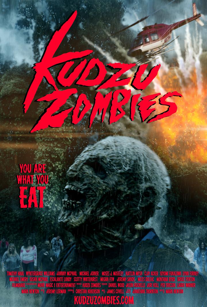 Kudzu Zombies - Rotten Tomatoes