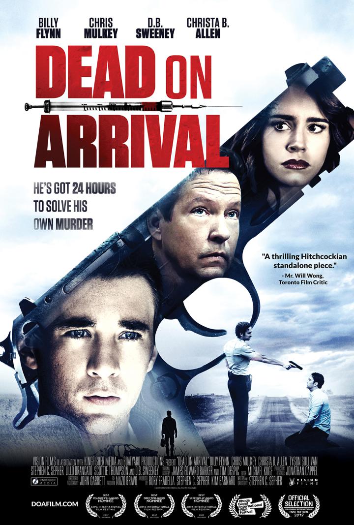 Dead On Arrival Laemmle Com