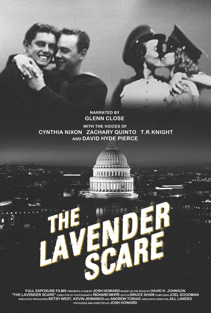 Lavender Scare