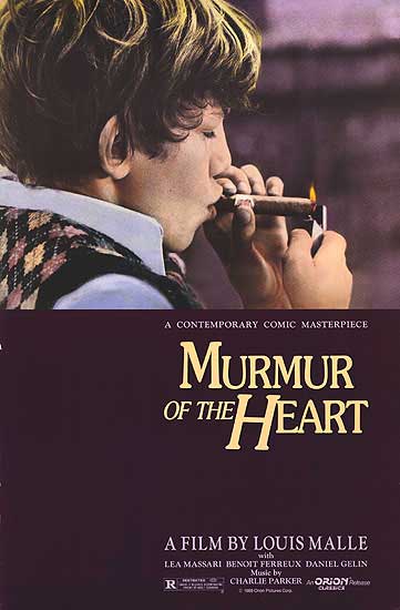 Murmur of the Heart 