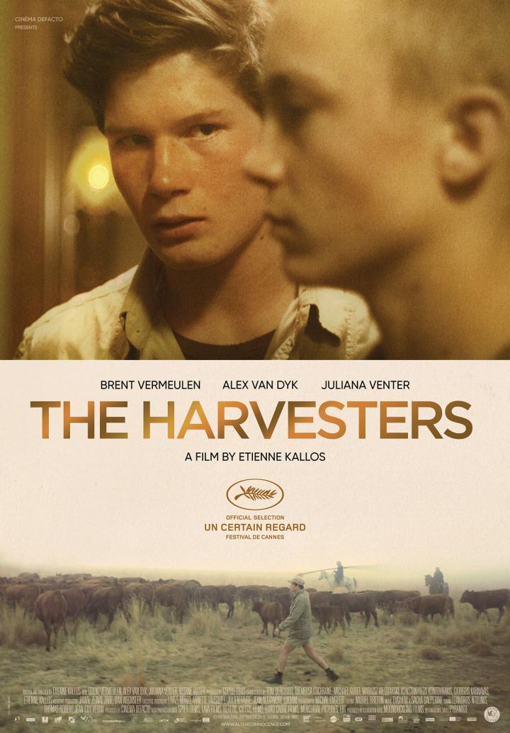 Harvesters