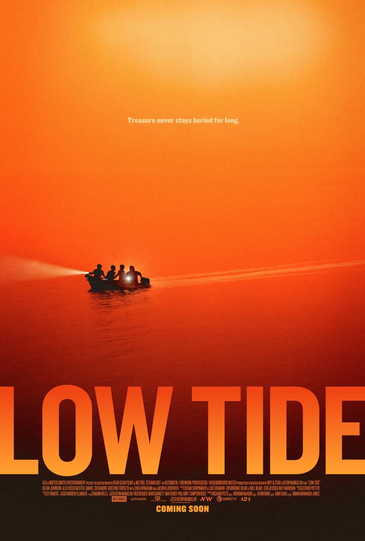 Low Tide - Laemmle.com