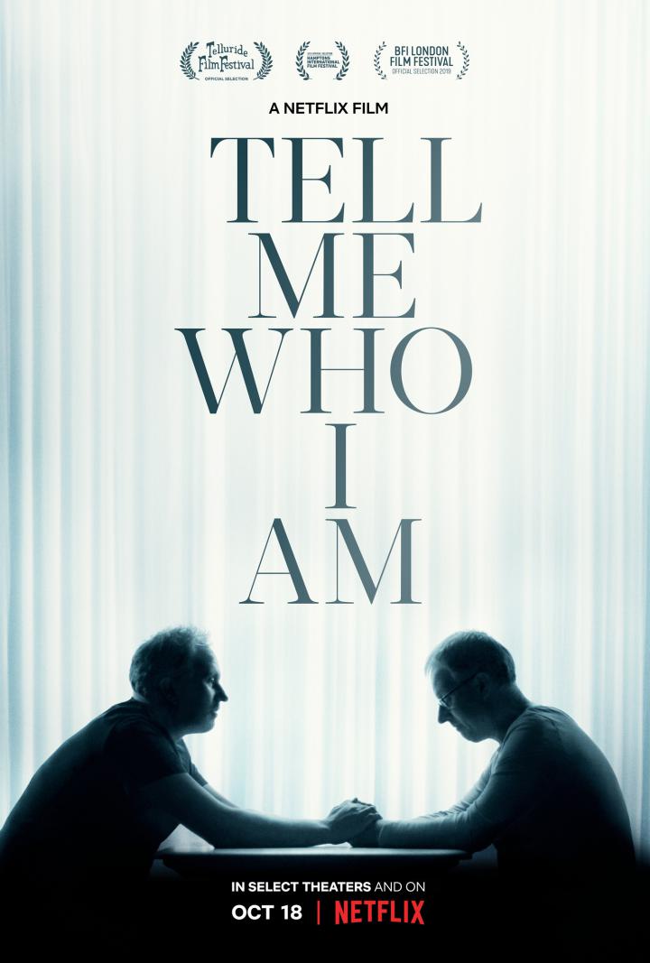 tell me whi i am review tell me whi i am review