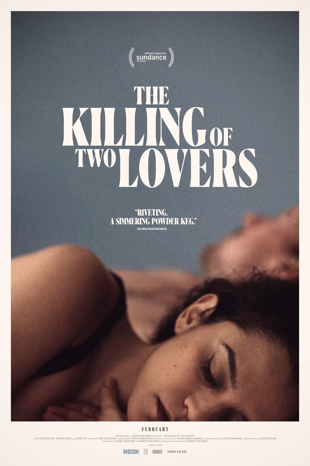 Killing Of Two Lovers 