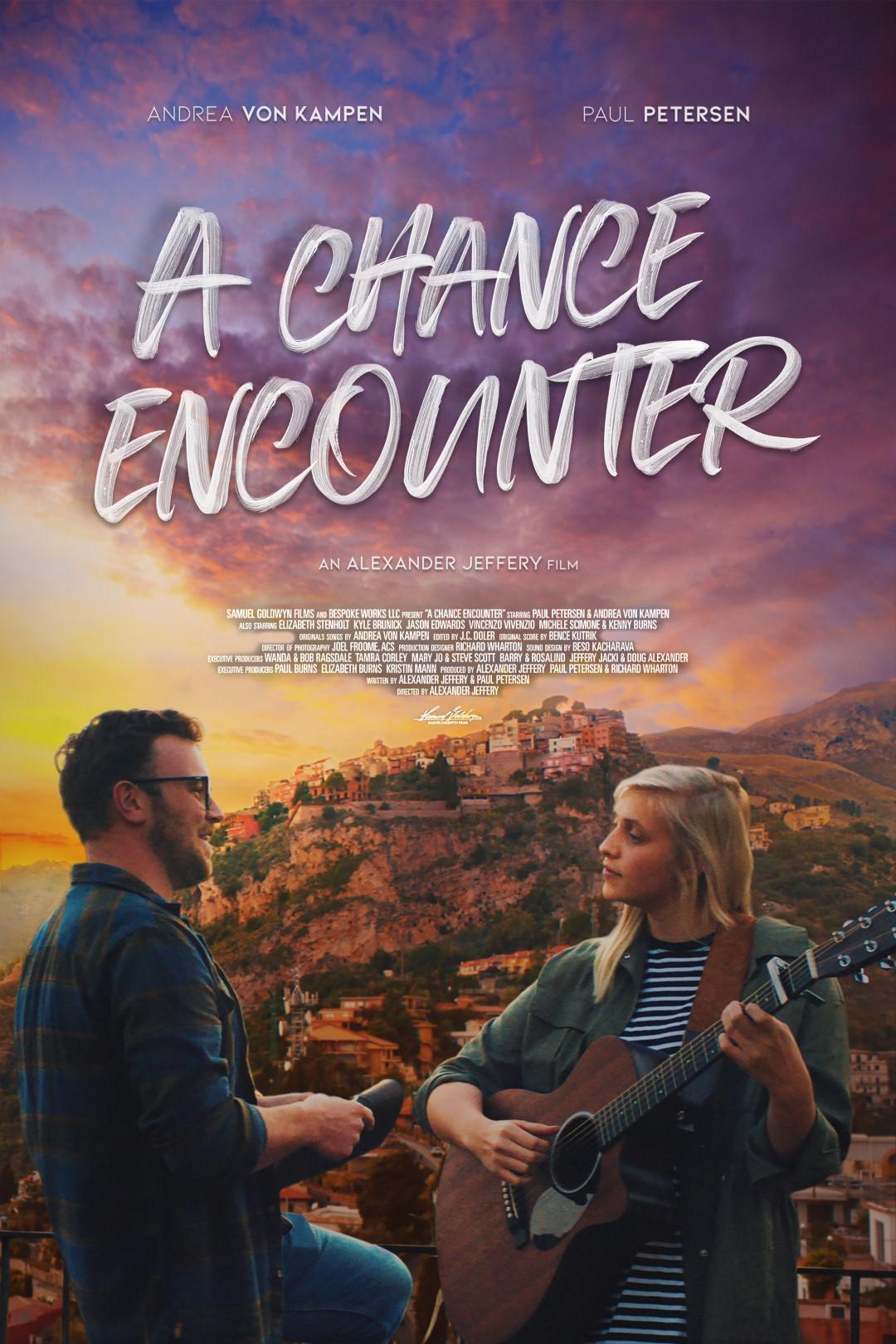 What Is Meaning Of Chance Encounter What Is Meaning Of Chance Encounter