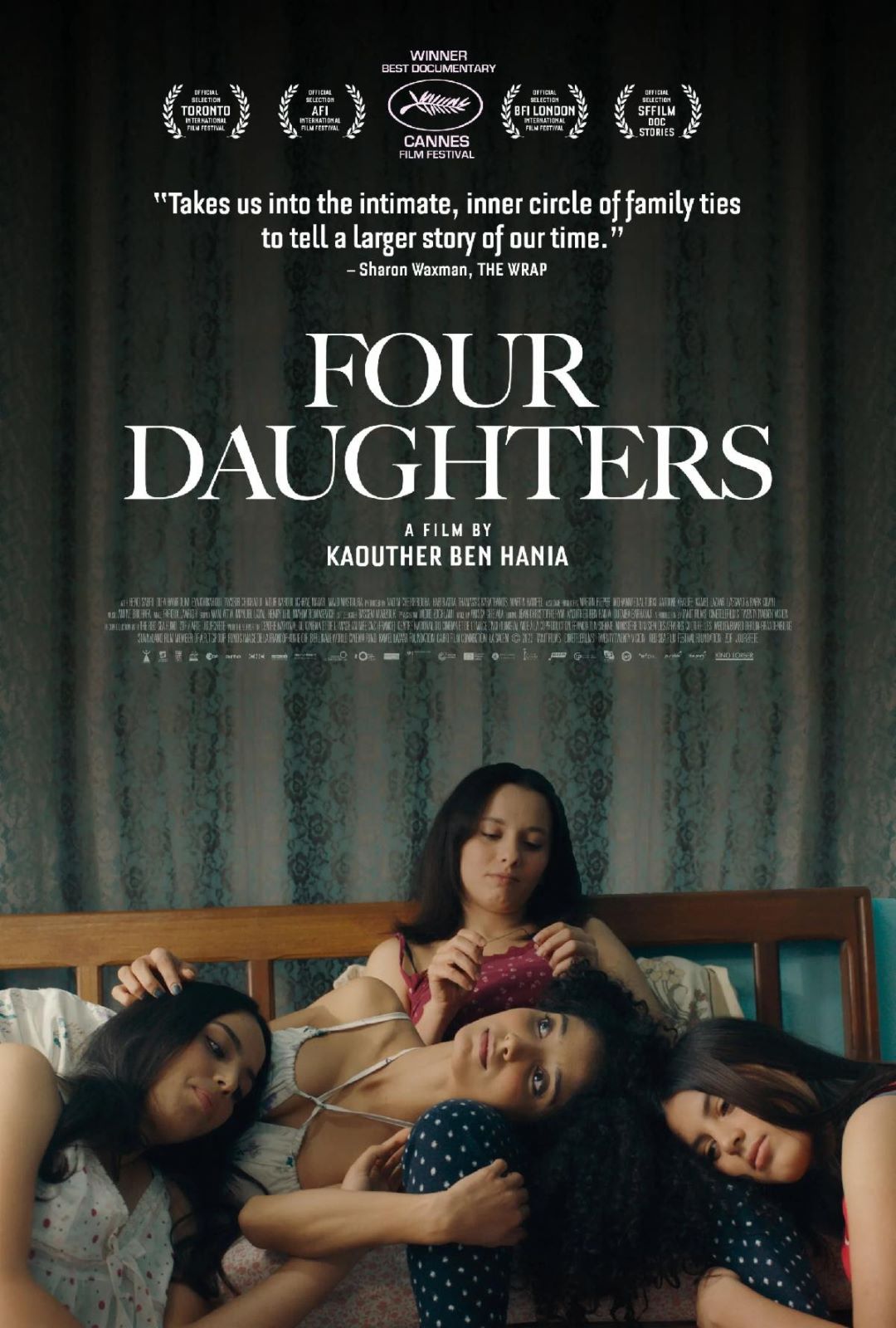 Four Daughters - Laemmle.com