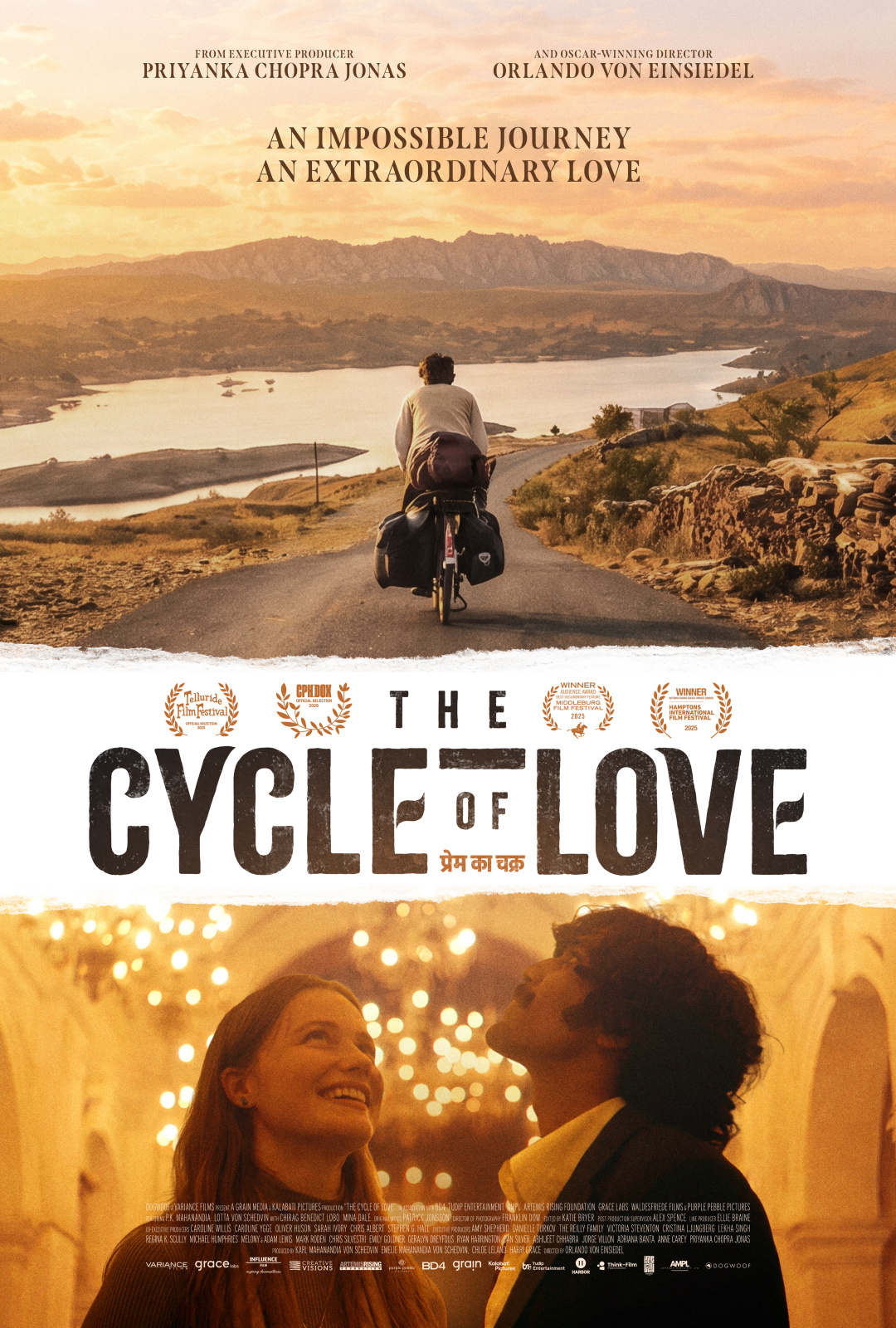 Cycle of Love