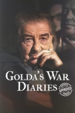 Golda's War Diaries