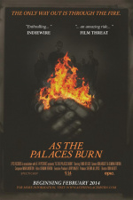 As the Palaces Burn