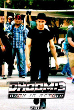 Dhoom 3