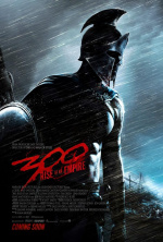 300: Rise of an Empire