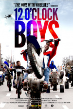 12 O’Clock Boys