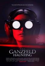 The Ganzfeld Haunting