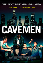 Cavemen