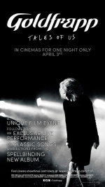 Goldfrapp: Tales of Us