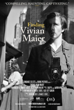 Finding Vivian Maier