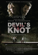 Devil’s Knot
