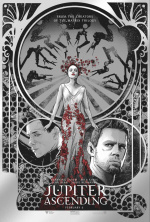 Jupiter Ascending