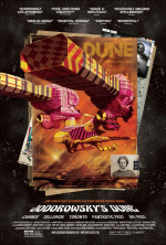 Jodorowsky’s Dune