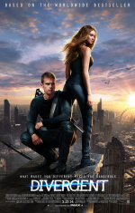 The Divergent Series: Divergent