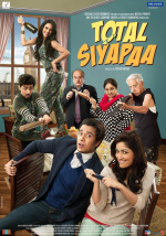 Total Siyapa