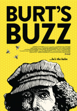Burt’s Buzz