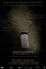 Unclaimed