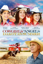 Cowgirls n Angels Dakota's Summer