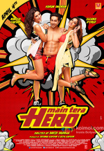 Main Tera Hero