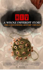 NHCF- HIV  A Whole Different Story