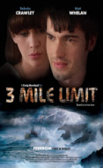 NHCF- 3 Mile Limit