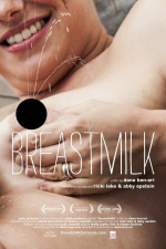 Breastmilk