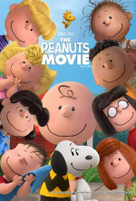 The Peanuts Movie