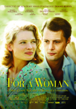 For a Woman