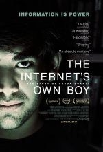 The Internet’s Own Boy