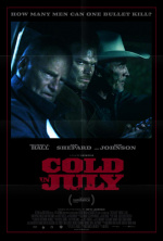 Cold in July