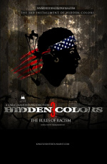Hidden Colors 3: the rules of Racism