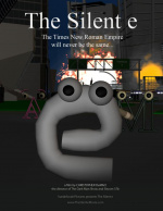 The Silent e