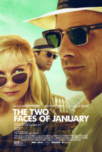 The Two Faces of January