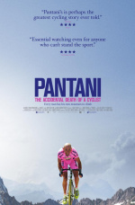Pantani: The Accidental Death of a Cyclist