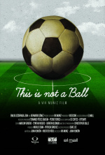 This is Not a Ball