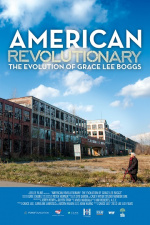 American Revolutionary: The Evolution of Grace Lee Boggs