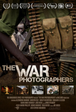 The War Photographers