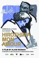 Hiroshima Mon Amour