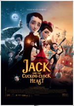 Jack & the Cuckoo-Clock Heart